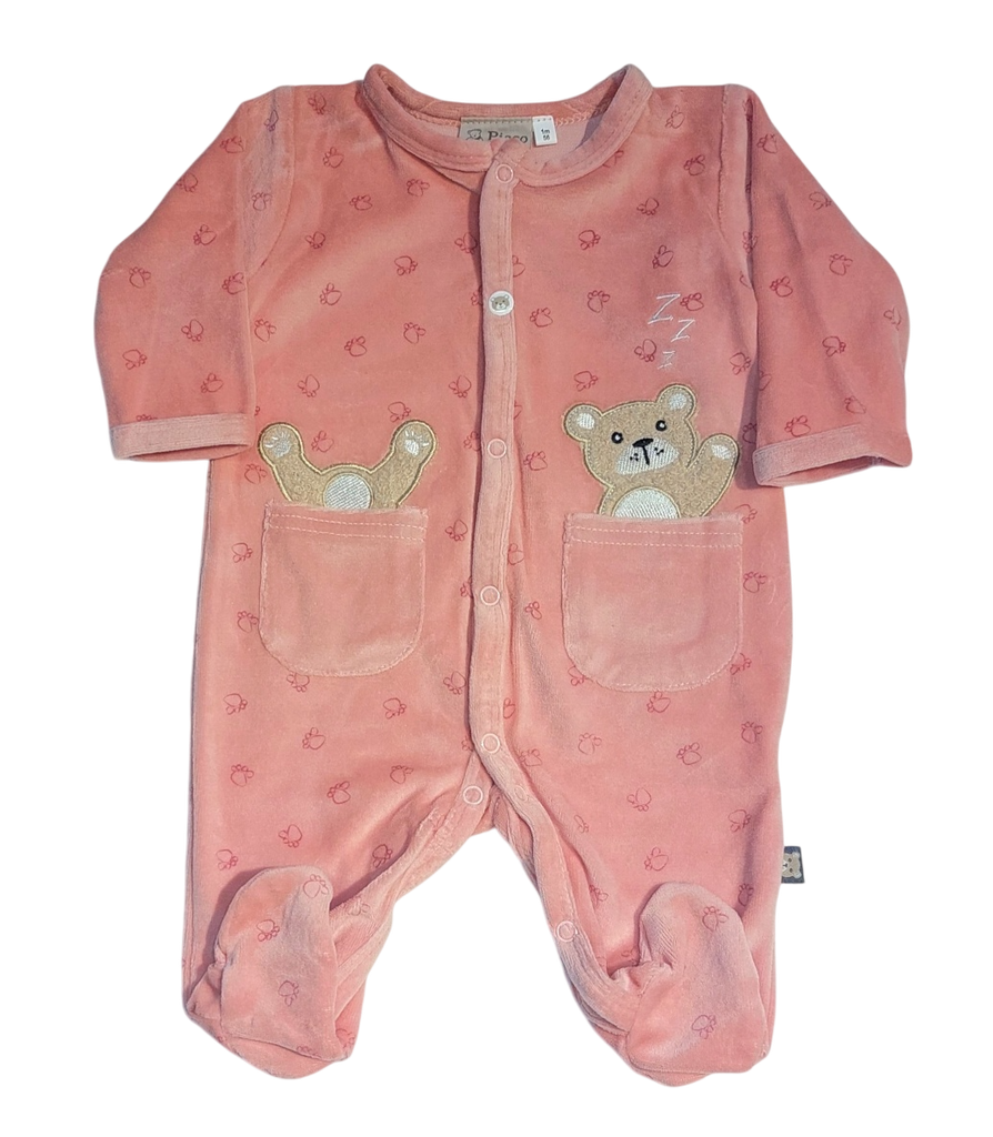 Picco Mini | Pyjama Beer Rosette