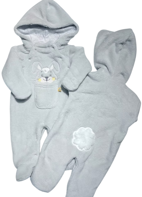 Picco Mini | Skipak Konijn Gray