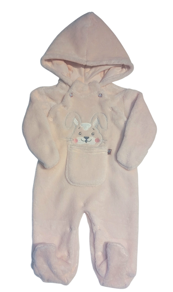 Picco Mini | Skipak Konijn Peach Blush