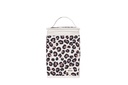 Beaba | Koeltas Isothermische Maaltijdtas Leopard Clay 22cm 2,8L