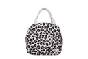 Beaba | Isothermische Lunchtas Leopard Clay 5L