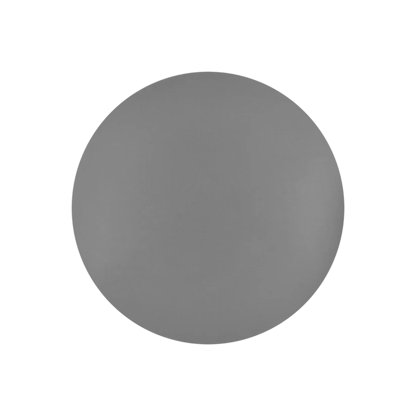 Meyco | Hoeslaken Jersey Rond Grey Ø95cm