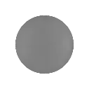 Meyco | Hoeslaken Jersey Rond Grey Ø95cm