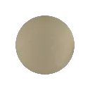 Meyco | Hoeslaken Jersey Rond Taupe Ø95cm