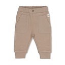 Feetje | Broek Boys Wiggle and Waddle Grijs