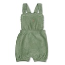 Feetje | Salopette Girls Lucky Bloombird Jade Groen