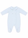 Living Nature | Pyjama Jamie Blauw
