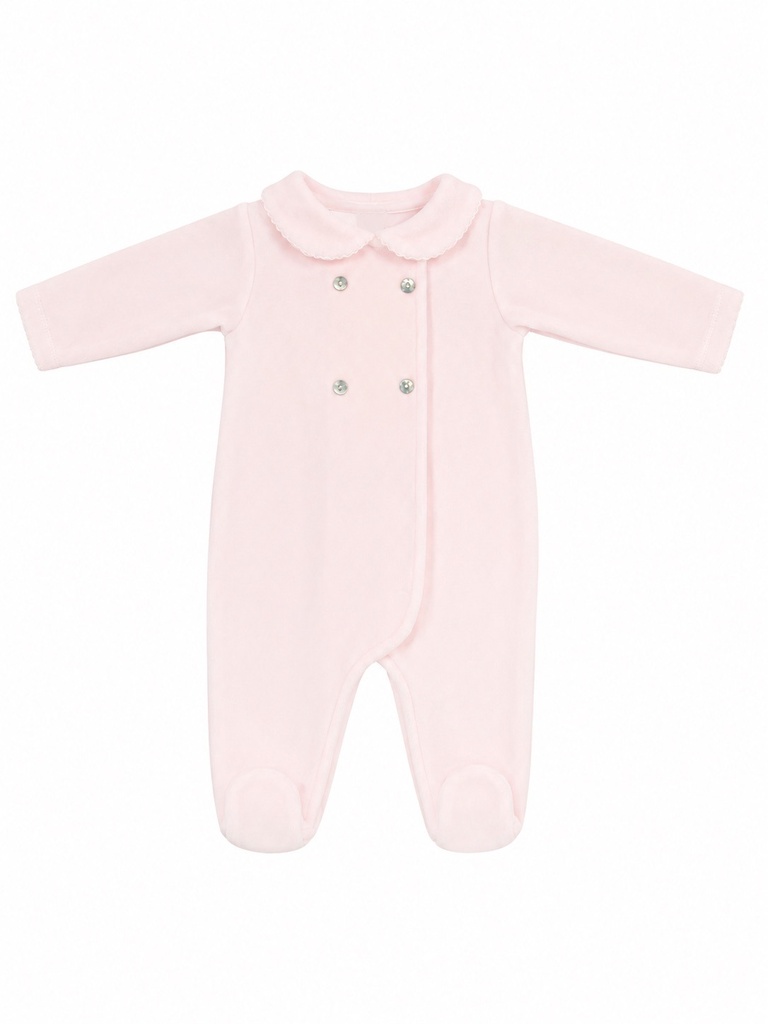 Living Nature | Pyjama Jamie Roze