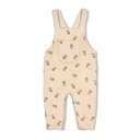 Feetje | Salopette Girls Lucky Bloombird Off White