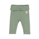 Feetje | Legging Girls Lucky Bloombird Jade Groen