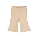 Feetje | Broek Girls Lucky Bloombird Off White