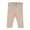 Feetje | Legging Girls Dress to Impress Taupe Melange