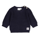 Feetje | Pull Boys Built for Fun Marine