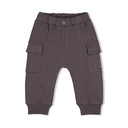 Feetje | Broek Boys Pasta Party Antraciet