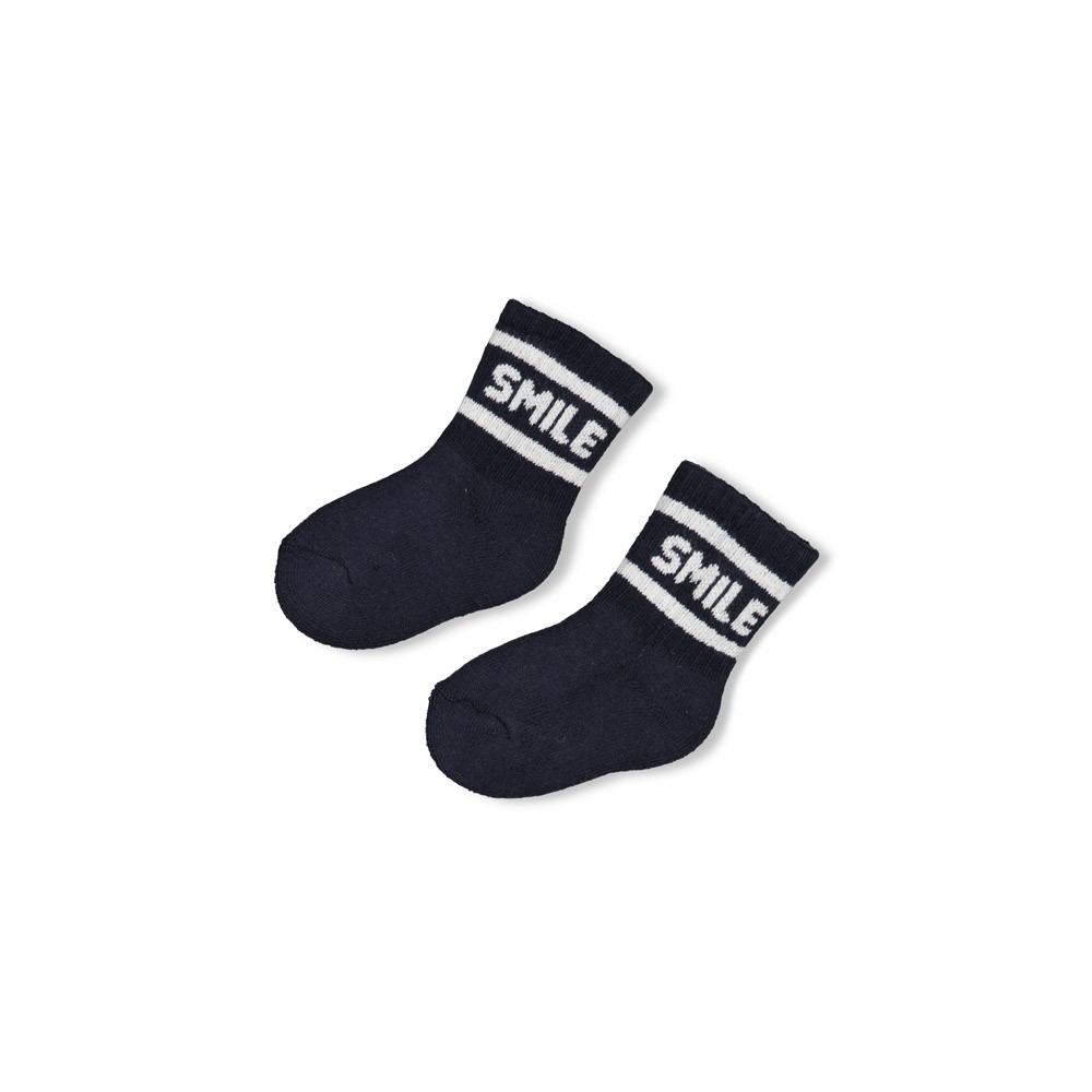 Feetje | Kousen Boys Built for Fun Marine