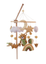 Little Loua | Mobiel Autumn Handgemaakt