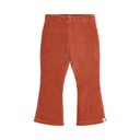 Little Dutch | Broek Girls Safari Friends Deep Berry