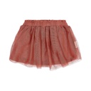 Little Dutch | Rok Girls Safari Friends Deep Berry
