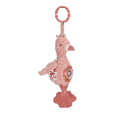 Little Dutch | Speelgoed Park Safari Friends Flamingo