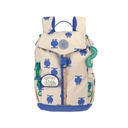 Laessig | Rugzak Mini Outdoor Happy Trails Frog 22x12x32cm