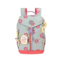 Laessig | Rugzak Mini Outdoor Happy Trails Flower 22x12x32cm