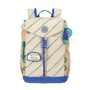 Laessig | Rugzak Outdoor Happy Trails Frog 25,5x13,5x38cm
