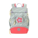 Laessig | Rugzak Mini Outdoor Up Happy Trails Flower 22x14x32cm