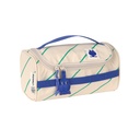 Laessig | Toilettas Happy Trails Frog 24x13x12cm