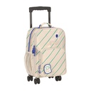 Laessig | Trolley Happy Trails Frog 30x24x50cm