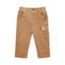 Little Dutch | Broek Boys Safari Friends Mudstone
