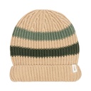 Little Dutch | Muts Boys Safari Friends Warm Taupe