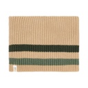 Little Dutch | Sjaal Boys Safari Friends Warm Taupe