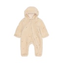 Little Dutch | Skipak Girls Safari Friends Flowers Sandstone