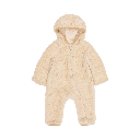 Little Dutch | Skipak Boys Safari Friends Paws Sandstone