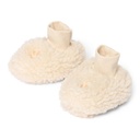 Little Dutch | Parkschoentjes Boys Safari Friends Paws Sandstone