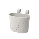 Banwood | Fietsmand Pin & Ride Ivory