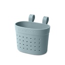Banwood | Fietsmand Pin & Ride Teal