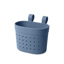 Banwood | Fietsmand Pin & Ride Deepsea