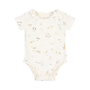 Little Dutch | Body Uni Safari Friends Creme