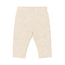 Little Dutch | Legging Uni Safari Friends Vanilla