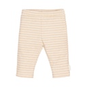 Little Dutch | Broek Uni Safari Friends Stripes Soft Tan