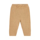 Little Dutch | Broek Uni Safari Friends Soft Tan