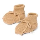 Little Dutch | Parkschoentjes Uni Safari Friends Soft Tan