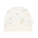 Little Dutch | Muts Uni Safari Friends Creme