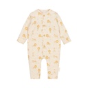 Little Dutch | Pyjama Boys Safari Friends Lion Vanilla