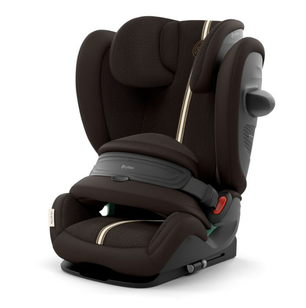 Cybex | Autostoel Pallas G3 Plus i-Size Chocolate Brown Gr 1/2/3