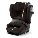 Cybex | Autostoel Pallas G3 Plus i-Size Chocolate Brown Gr 1/2/3