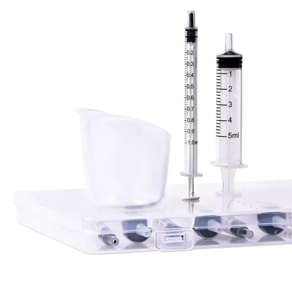 Elvie | Colostrum Kit