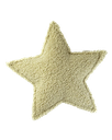 Wigiwama | Sierkussen Matcha Star 37x40cm