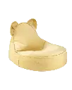 Wigiwama | Zitzak Bear Beanbag Salted Caramel 